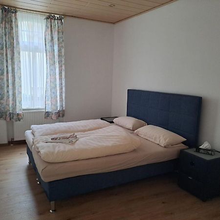 Hotel Zur Post Bacharach Ngoại thất bức ảnh