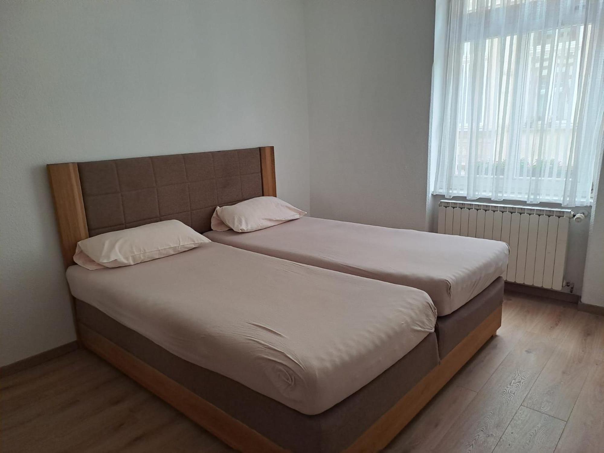 Hotel Zur Post Bacharach Ngoại thất bức ảnh