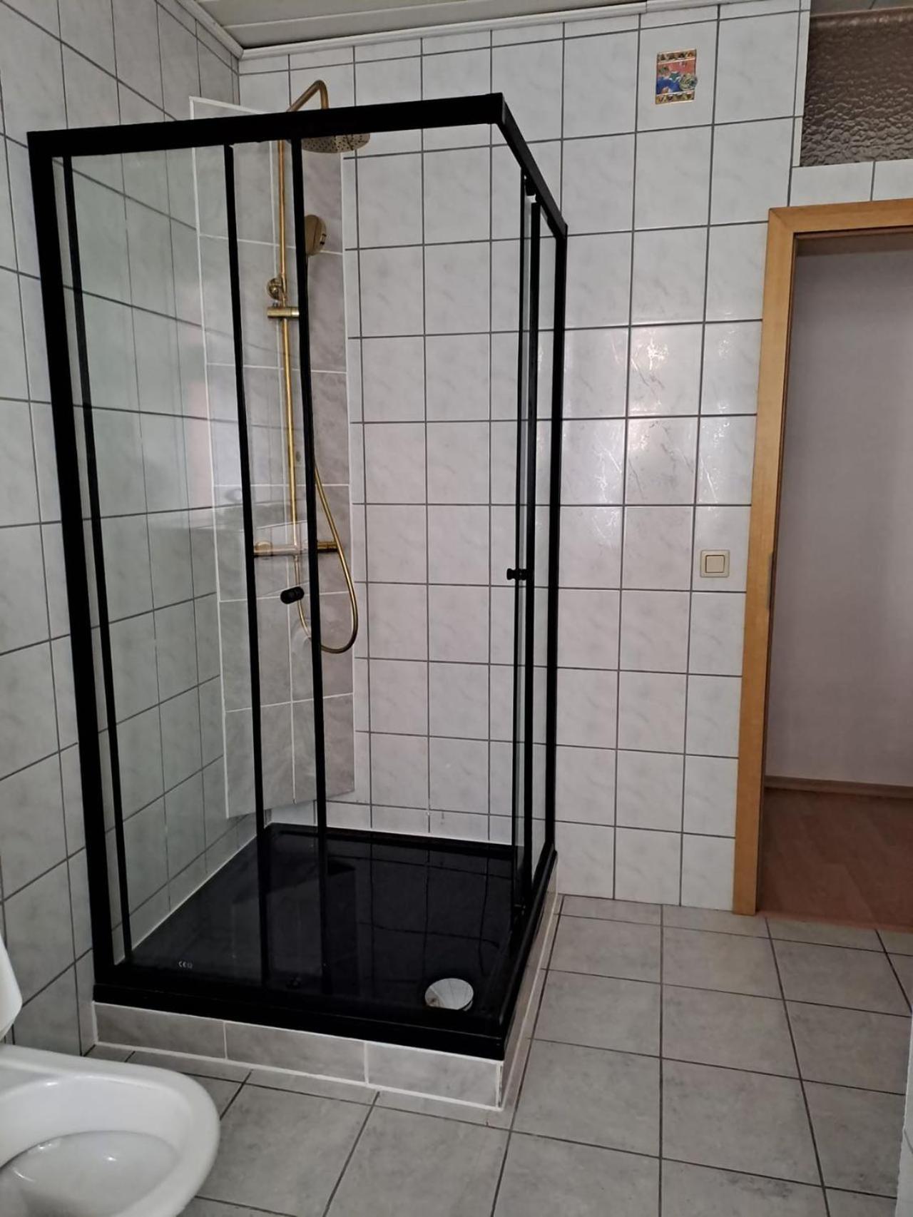 Hotel Zur Post Bacharach Ngoại thất bức ảnh